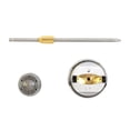 thumbnail image 1 of Juego Aguja Boquilla Tobera Master Hardware Metal 3 Piezas, 1 of 3