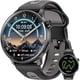 thumbnail image 1 of wonima11 Smart Watch GPS, 1.43" AMOLED Screen Smart Watch for Men/Women Fitness Tracker, Military Smartwatches Compass，Compatible with Android & iOS (Bluetooth Call Answer/Dial), Multiple Sports Modes, 1 of 1