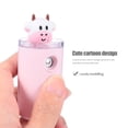thumbnail image 4 of MasteelfCA Portable Pocket Size Facial Mister Moisturizing Mist Sprayer Small Humidifier, 4 of 7