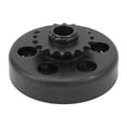 thumbnail image 1 of Centrifugal Clutch 3/4in Bore 18 Tooth Automatic Metal Alloy Heavy Duty Clutch for Go Kart Mini Bike 168 170CC Engine, 1 of 5