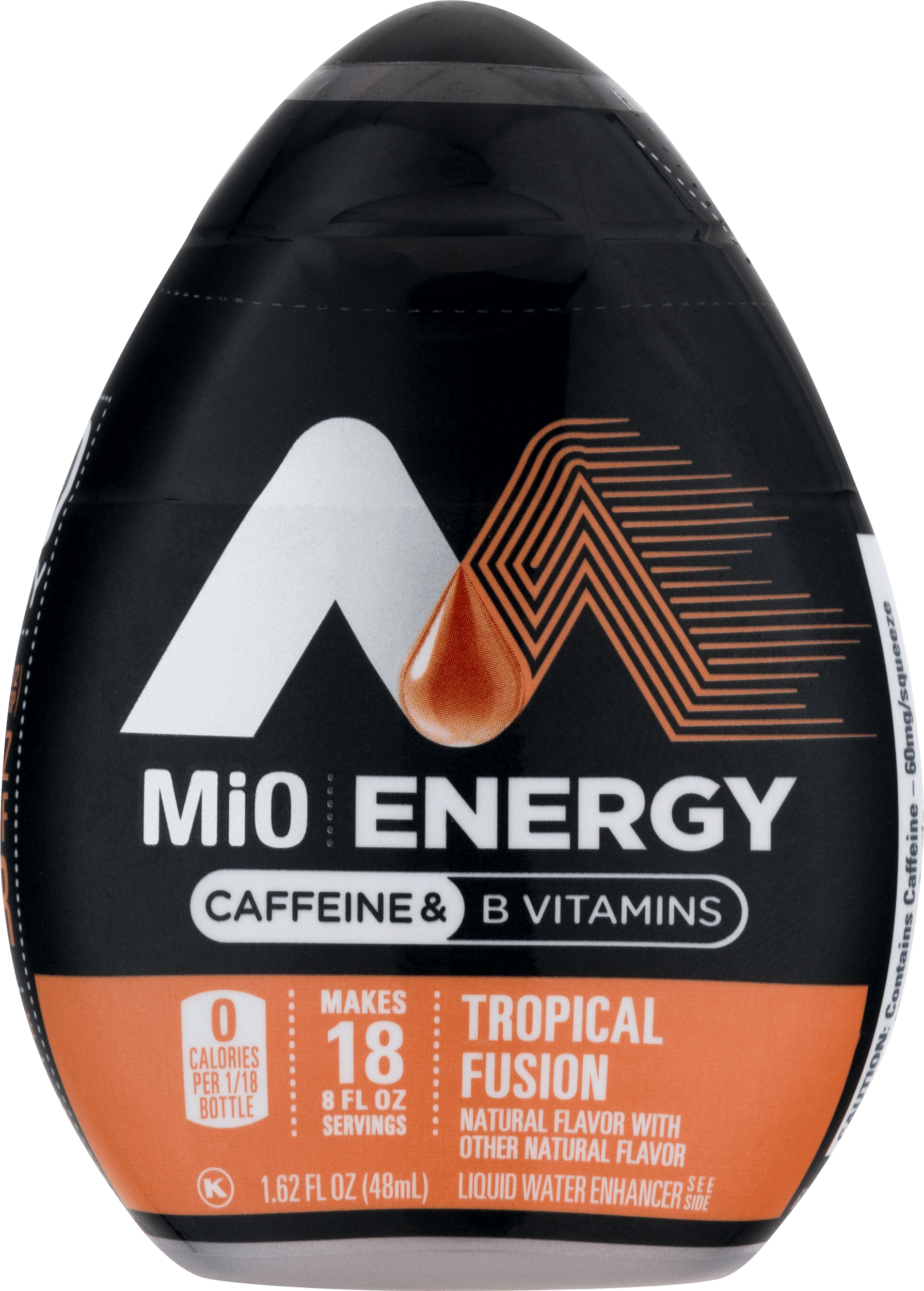 Mio Energy Nutritional Information Nutrition Ftempo