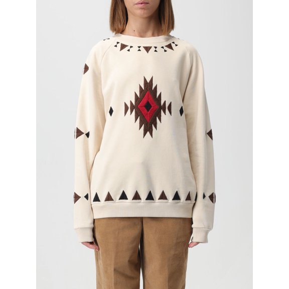 Jacob Cohen Sweatshirt Woman Beige Woman