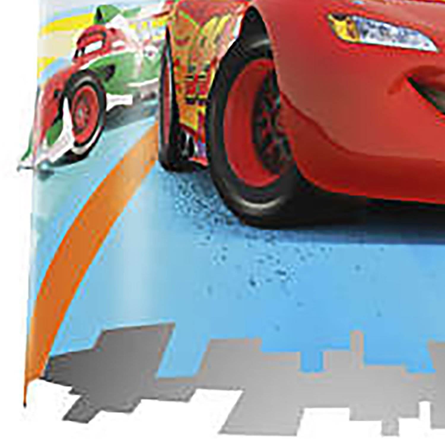 disney cars lamp shade