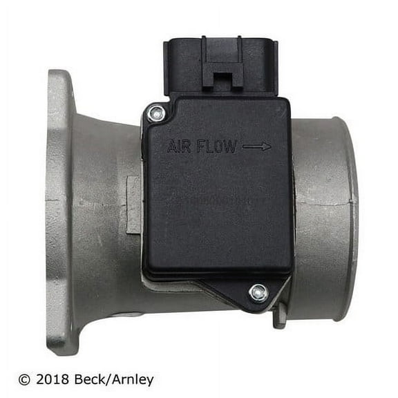 BeckArnley 158-1548 Air Mass Sensor