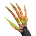 thumbnail image 3 of Guantes de garra de terror Nikou para Halloween dedos articulados para fiestas, 3 of 9