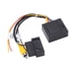 thumbnail image 4 of Convertidor de RGB a AV, adaptador de convertidor de audio y video RGB de 12 V y 5 W, cable de audio y video AV multifuncional, 4 of 9