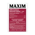 thumbnail image 4 of Maxim® AFBC Acid-Free Restroom Cleaner, Fresh Scent, 32 oz Bottle, 6/Carton, 4 of 4