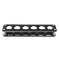 thumbnail image 2 of Wine Bottle Display Holder, Stable And Safe Wine Bottle Display Rack Highly Fixed Decorative Wine Holder Impact  Strong And Durable Wine Bottle Holder, 2 of 8