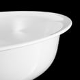 thumbnail image 3 of unbranded Large Enamel Bowl Vintage Enamel Basin Kitchen Enamelware Multi-Functional Basin for Washing Hand and Face Household Accessory, 3 of 8