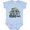 AE-Light Blue, variant on Inktastic Family Road Trip Mountains Boys or Girls Baby Bodysuit