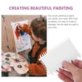 thumbnail image 3 of MasteelfCA 7 Pcs Acrylic Painting Scrapers DIY Painting Art Scraper Wave Design Scrapers, 3 of 8