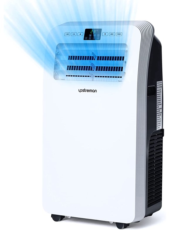 6000 BTU Portable Air Conditioners in Portable Air Conditioners