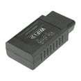 thumbnail image 4 of Escáner OBD2 Lector de código de motor V1.5 Universal para automóvil Lector de código WIFI para herramienta de diagnóstico automotriz Borrar comprobar la luz del motor Negro, 4 of 6
