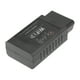 thumbnail image 4 of Escáner OBD2 Lector de código de motor V1.5 Universal para automóvil Lector de código WIFI para herramienta de diagnóstico automotriz Borrar comprobar la luz del motor Negro, 4 of 6