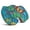 Black-74, variant on Premium Butterfly Pattern Memory Foam Seat Cushion Ergonomic Chair Pad for Office Chair, Car, Airplane & Bleachers Sciatica, Tailbone Hip & Back Pain Relief - Chair Cushion for Long Office Workers.