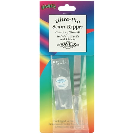 Clover Seam Ripper - Havel's Ultra-Pro Seam Ripper