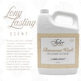 thumbnail image 2 of Tyler Candle Limelight Glamorous Wash Liquid Laundry Detergent, 48 Loads, 128 fl oz, 2 of 6