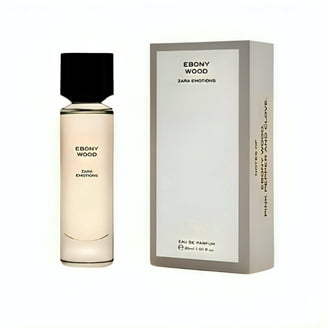 ZARA, Eau de Perfume Spray, Fashionably London, 30ml - Walmart.com