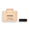thumbnail image 5 of Polvo fijador de maquillaje Revolution Beauty Banana 32ml, 5 of 5