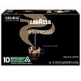 thumbnail image 3 of Lavazza Espresso Keurig K-Cup® Pods, Medium Roast, 100% Arabica (10 Pods), 3 of 7