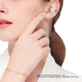 thumbnail image 4 of Open Ear Clip On Headphones, BT 5.3 Single Ear Earbuds, HIFI Deep Bass Sport Earphones For Running Fitness Sports Workout, 4 of 8