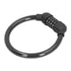 thumbnail image 5 of Cable de Candado para bicicleta de 4 Dígitos, Candado de Aleación de Zinc de Alta Seguridad, Cómodo de Llevar, Resistente al Agua, A PRUEBA DE POLVO, LARGA VIDA ÚTIL, PARA, 5 of 7