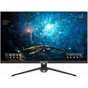 Sceptre 27-Inch FHD 1080p IPS Gaming LED Edgeless Wall Mountable FPS-RTS Monitor with Security Slot