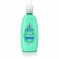 thumbnail image 2 of Pack of (3) Johnson And Johnson No More Tangles Spray Detangler , 10 Oz, 2 of 4