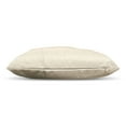 thumbnail image 2 of WIRESTER 18x18 inch Square Decorative Throw Sofa Pillow Cases, French Bulldog Dog Lying Down Looking Up, 2 of 7