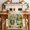 Beige, variant on Sunflowers Gnomes Table Runner 72 Inches, Eucalyptus Spring Black Checkered Bed Runner Dresser Scarves Tabletop for Indoor Outdoor Parties/Ceremony/Banquet, 14" x 72"
