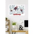 thumbnail image 2 of Marvel Spider-Man: Inked - Trio Wall Poster, 22.375" x 34", 2 of 4