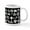 White, variant on CafePress - Medical Icons Dr.Stuff - 11 oz Ceramic Mug - Novelty Coffee Tea Cup