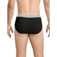 thumbnail image 2 of Jockey Essentials 4 pack cotton blend men's brief, 2 of 6