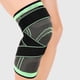 thumbnail image 2 of Rótula de cinturón fijo S13 rodillera de compresión de transpiración transpirable M/L/XL/XXL para hombres y mujeres para entrenamiento físico ANGGREK Otros, 2 of 8
