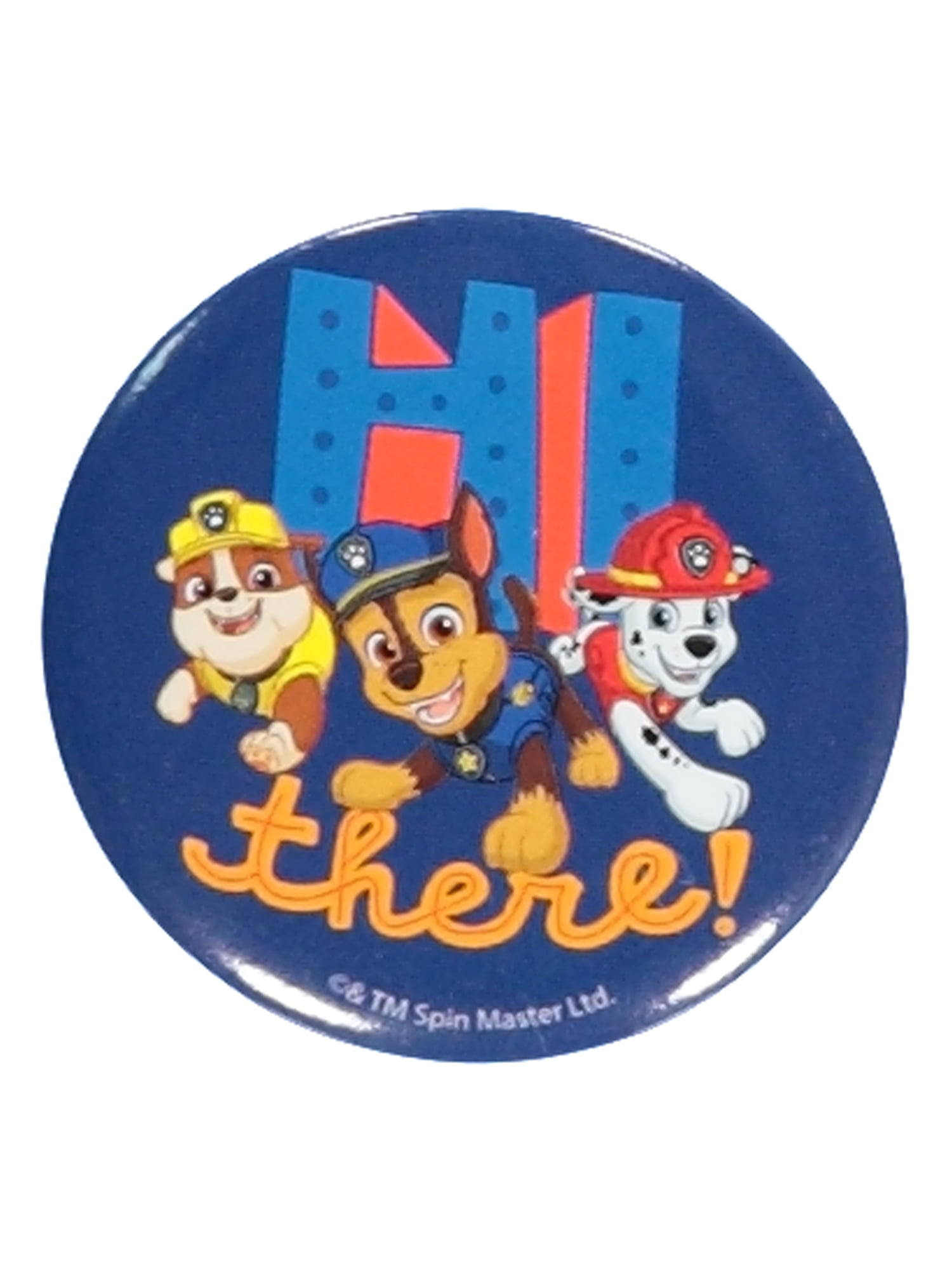 Paw Patrol Surprise Ball Set