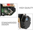 thumbnail image 4 of CSYANXING KSS 210A Head Optical Pickup for CD VCD Players Standardized Design Fine Workmanship Quality, 4 of 8