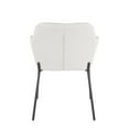 thumbnail image 2 of Daniella Chair by LumiSource, 2 of 8