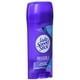 Lady Speed Stick Déodorant Antitranspirant Invisible Solide Non Parfumé – image 6 sur 7