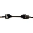 thumbnail image 5 of Geelife CV Axle For 300 Charger Magnum Front Driver and Passeger Side Pair AWD, 5 of 9
