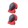 thumbnail image 3 of Rodilleras para niños, coderas, protectores, equipo de protección, equipo de seguridad para patines, ciclismo, bicicleta, monopatín, patines en línea, scooter, deportes de equitación., 3 of 3