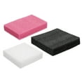 thumbnail image 3 of Cushion For Needle Felting Wool Felt Foam Pad Set Multi 3Pcs 5.9*3.9*1.2In, 3 of 7