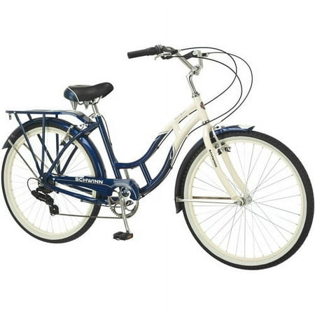 Schwinn 26 L Pt Beach Blue