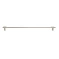 thumbnail image 2 of Richelieu BP8742320140 13-7/16" Long Finger Cabinet Pull - Chrome, 2 of 5