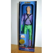 Mego 14 Lex Luthor Classic Figure