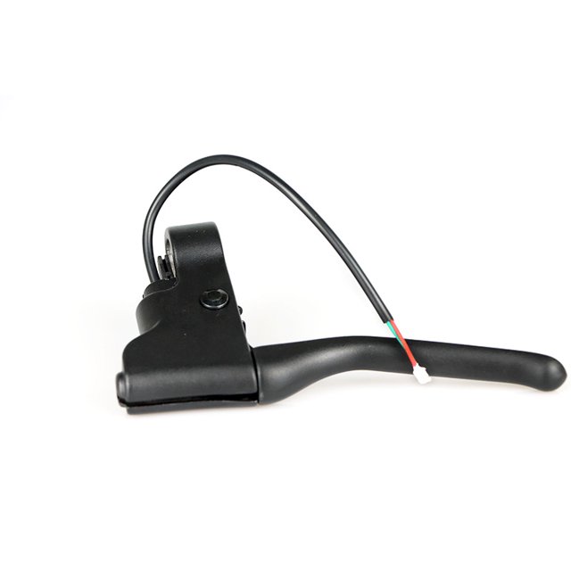 Accesorios para patinete eléctrico M365PRO, material de aleación de aluminio, manija de freno de mano universal