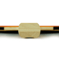 thumbnail image 6 of Martin Kilpatrick Tsunami Table Tennis Racket, 6 of 6