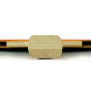 Martin Kilpatrick Tsunami Table Tennis Racket