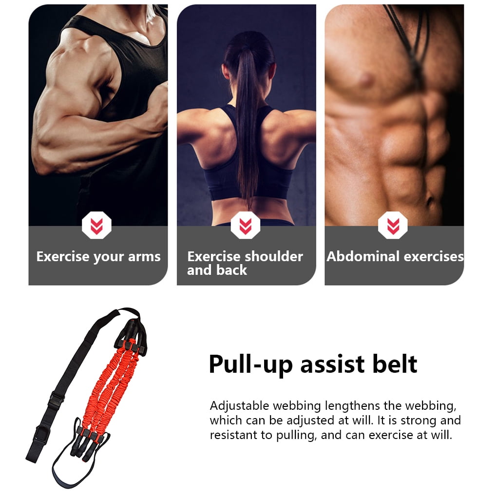 Pull up accessories hotsell