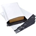 thumbnail image 1 of 100 pcs Self-Adhesive C4 Mailing Bags 250 x 300 mm Shipping Bags Waterproof Plastic Shipping Bags Opaque Folding Bags Tear Resistant Packaging Bags, 1 of 5
