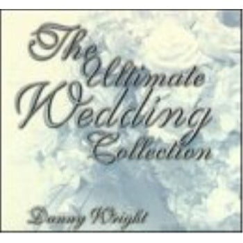 The Ultimate Wedding Collection